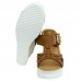 Yasna’s women Wedges, Soft Foot Bed , Platform Heel Type